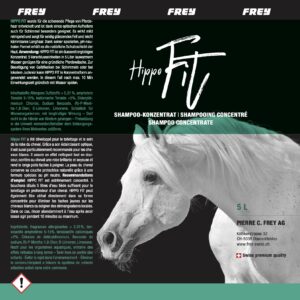 FREY HIPPO FIT – Bild 3