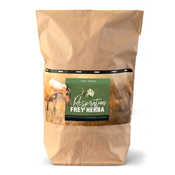 FREY Herba Respiration